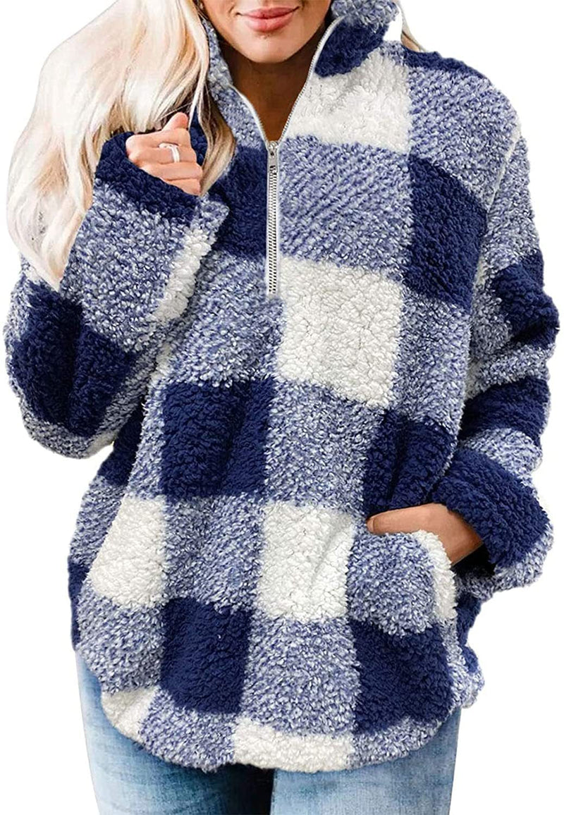 Classic Designed Pullover