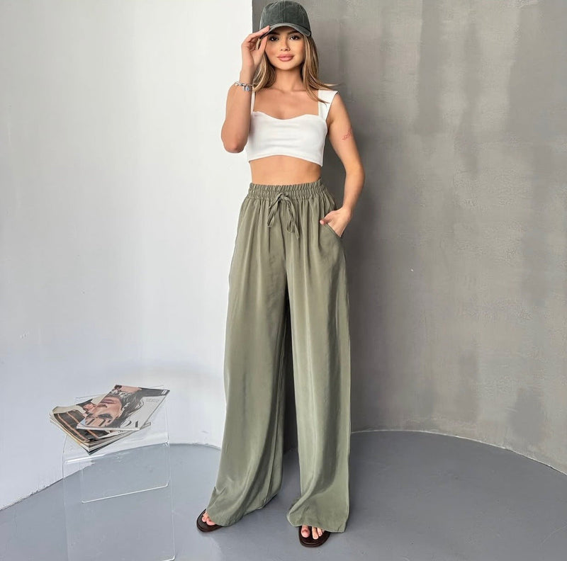 Thoughtfully Designed Garment