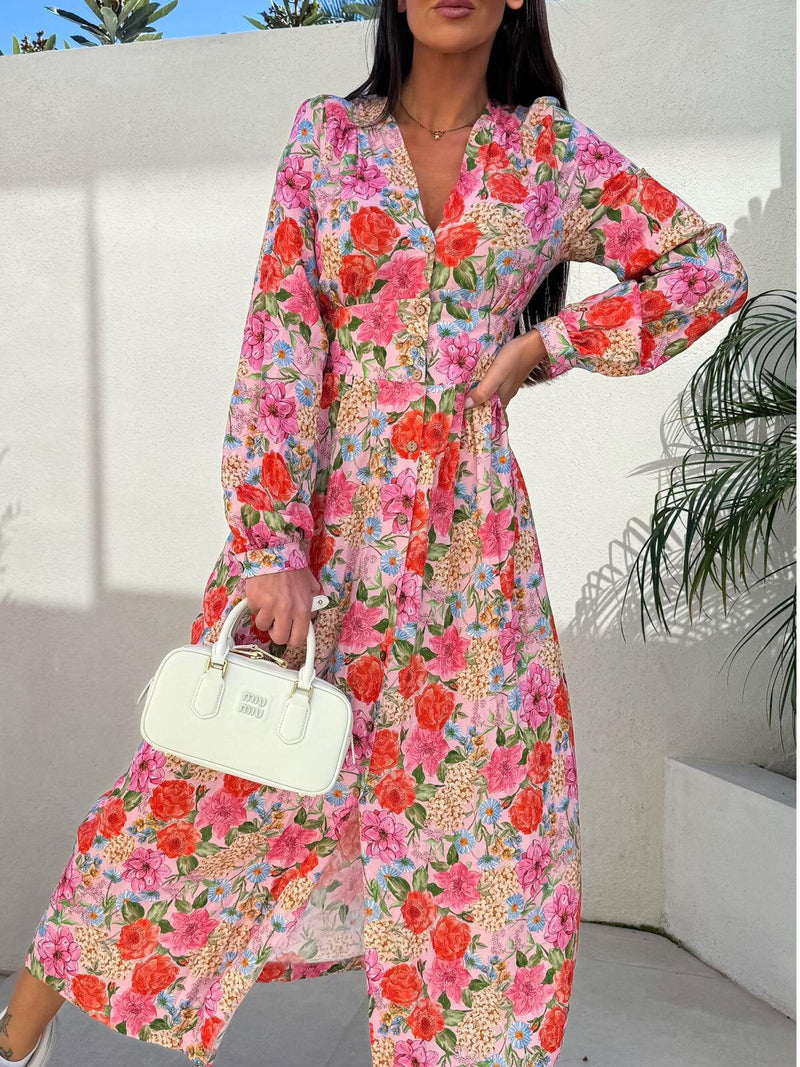 Timeless Vintage Style Garment