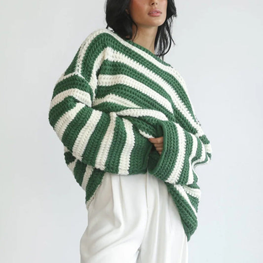 Classic Designed Pullover