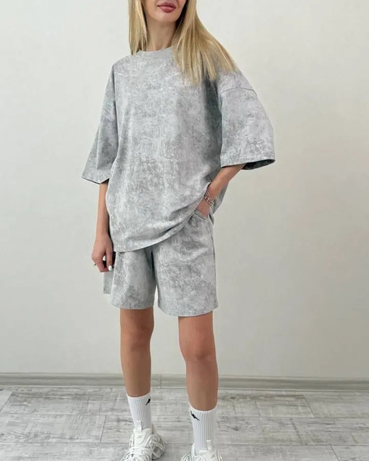 Elegantly Designed T-Shirt