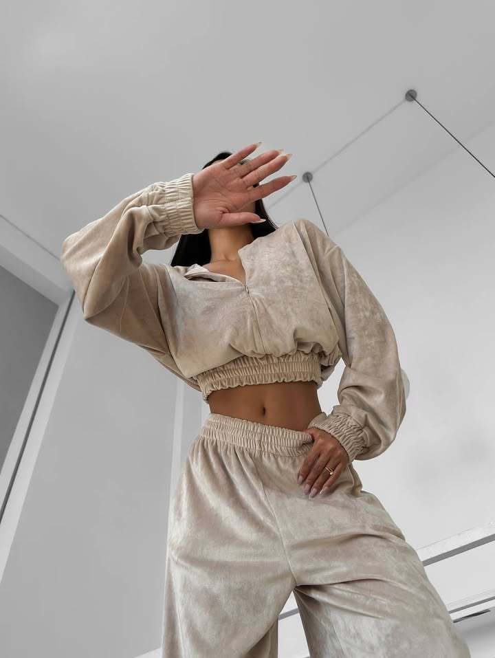 Vintage Inspired Garment
