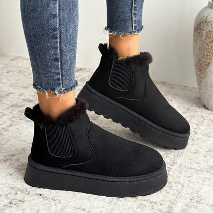 Comfortable Orthopedic Boots for Daily Wear