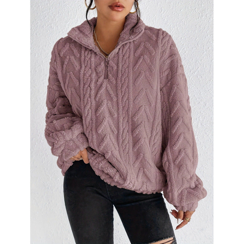 Classic Designed Pullover