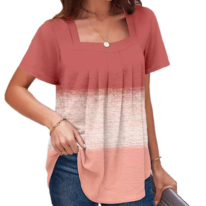 Elegantly Designed Garment