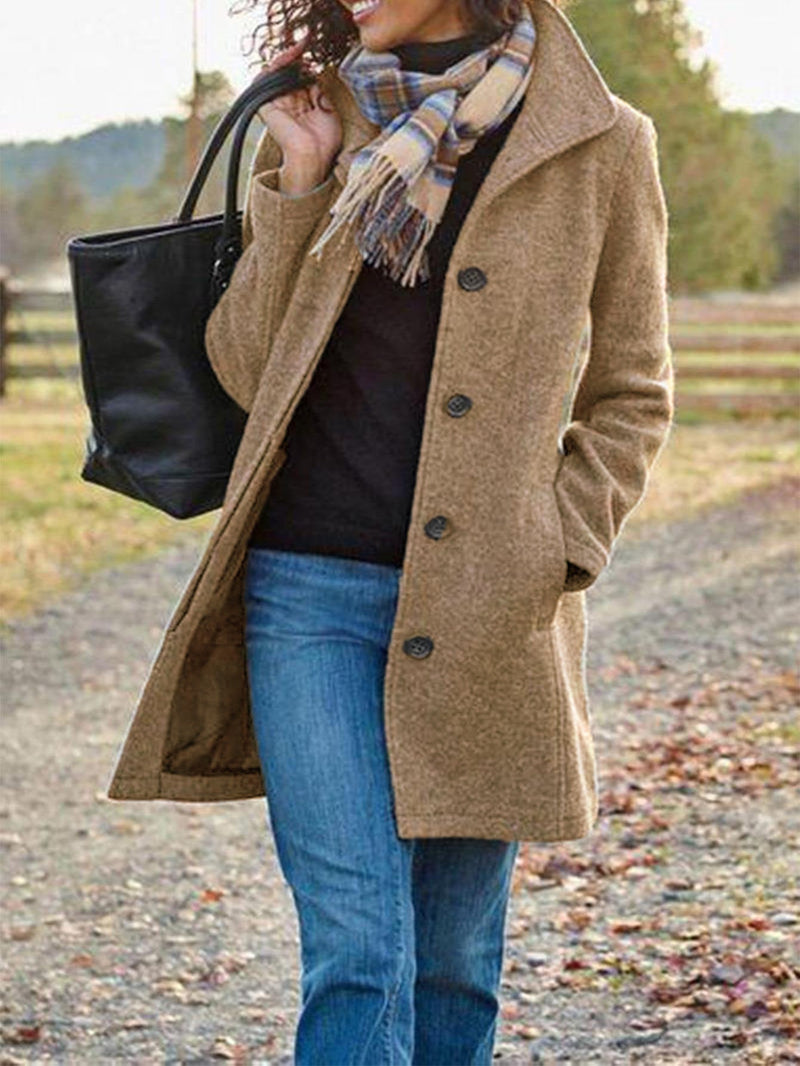Timeless Vintage Style Garment