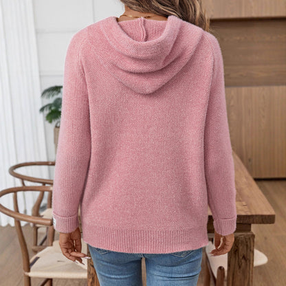 Classic Designed Pullover