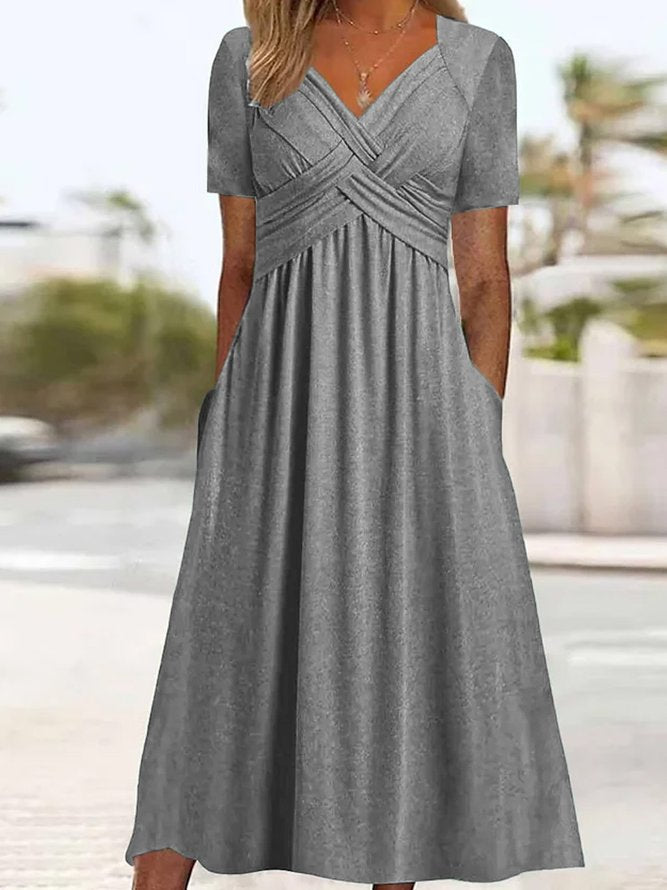 Beautifully Crafted Dress