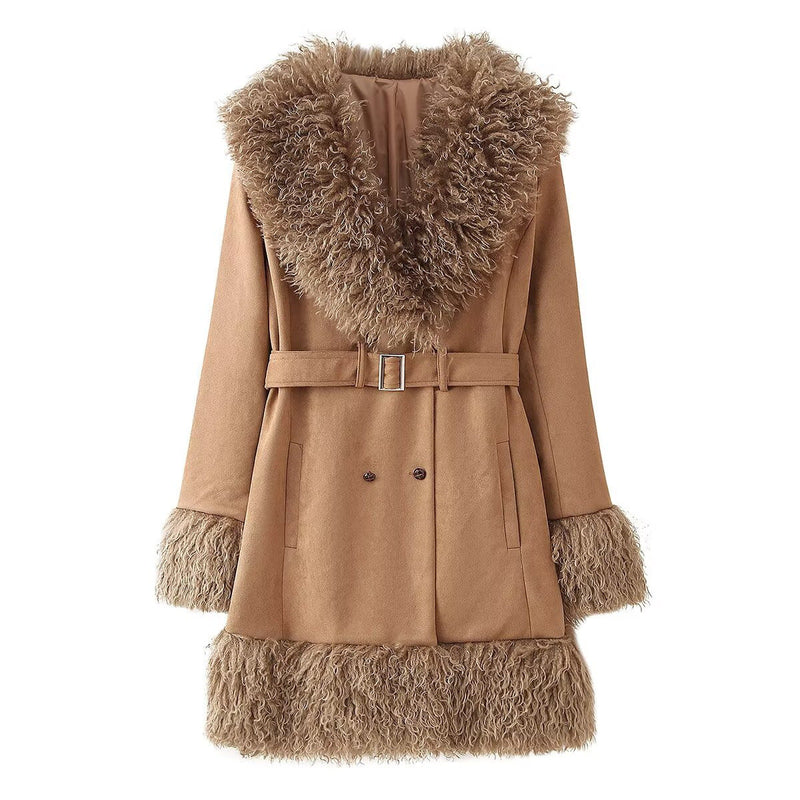 Elegantly Designed Garment
