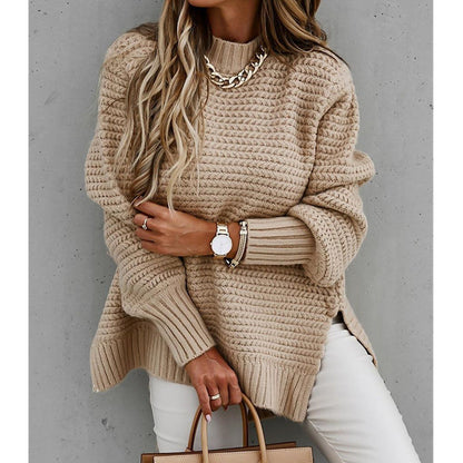 Vintage Inspired Pullover