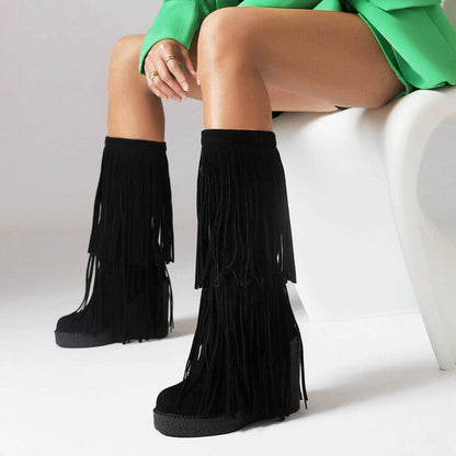 Stylish Orthopedic Boots for Any Occasion