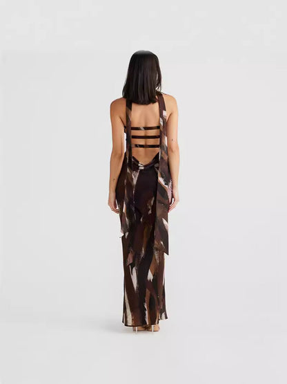 Elegantly Designed Garment