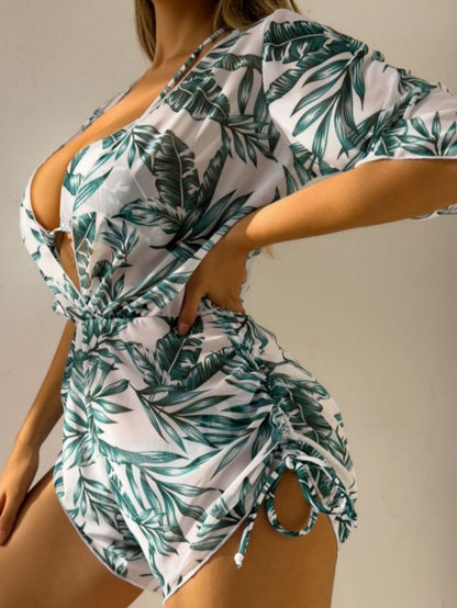 Beautifully Crafted Garment