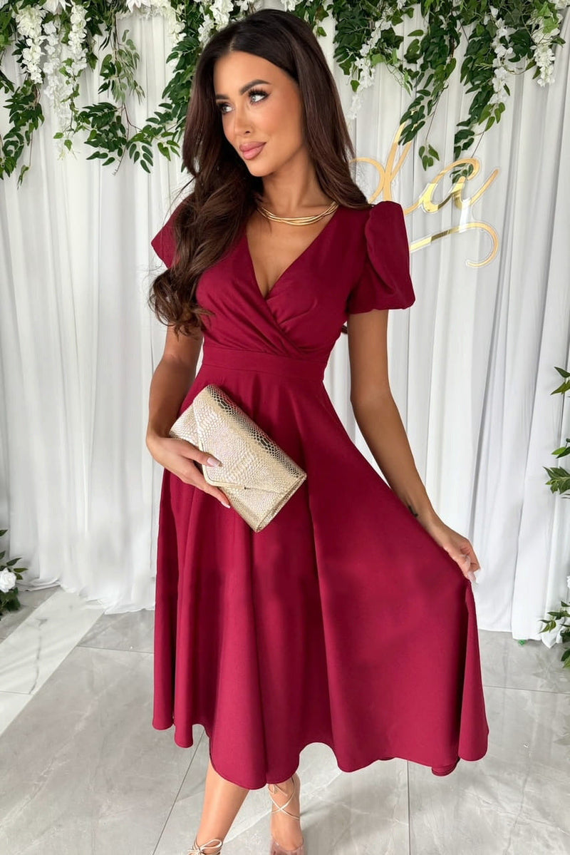 Classic Designed Garment