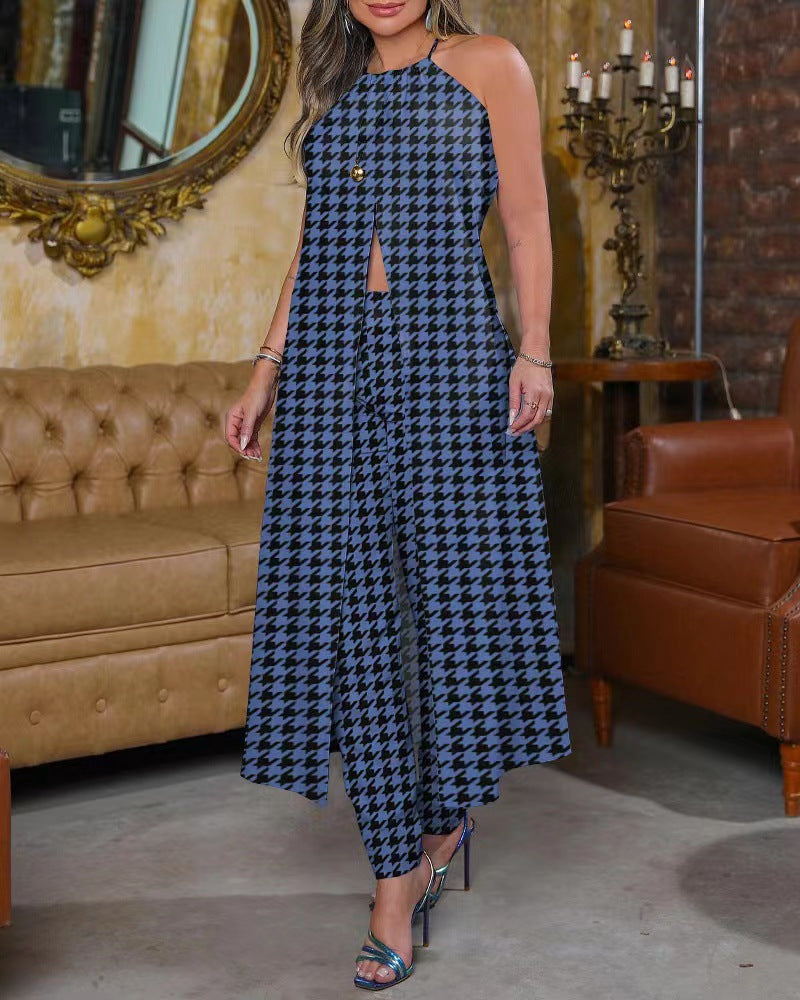 Classic Designed Garment