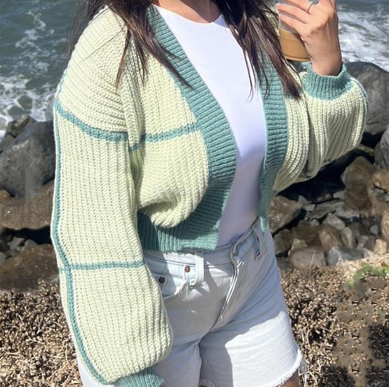 Classic Vintage Cardigan