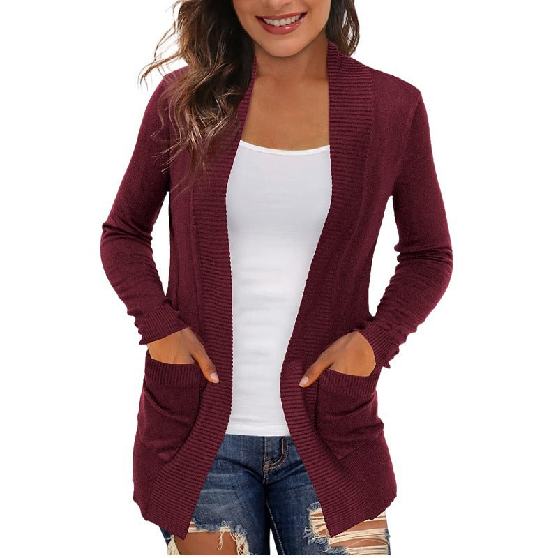 Thoughtfully Designed Garment