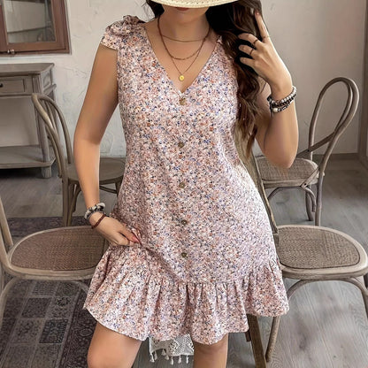 Elegantly Designed Garment