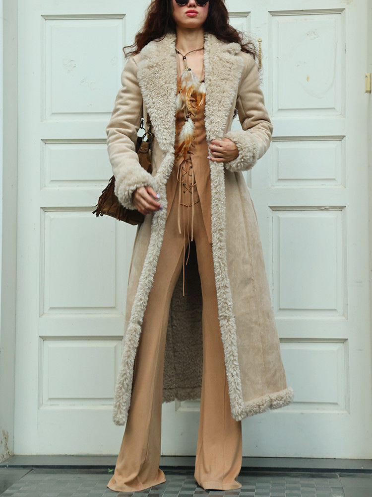 Timeless Vintage Style Garment