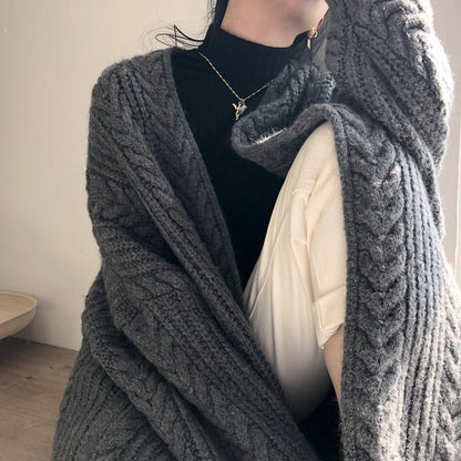 Classic Designed Cardigan