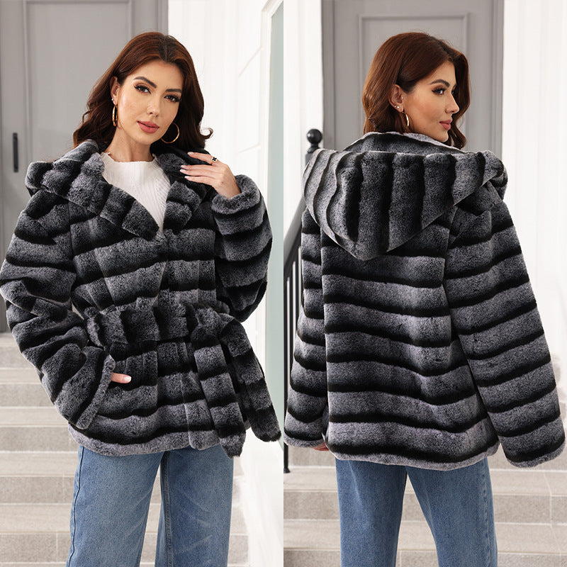 Thoughtfully Designed Garment