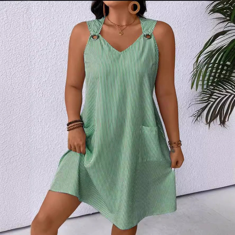Vintage Inspired Garment