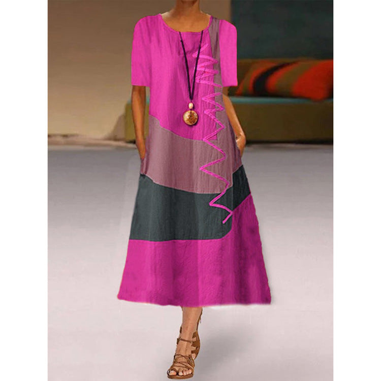 Thoughtfully Designed Garment