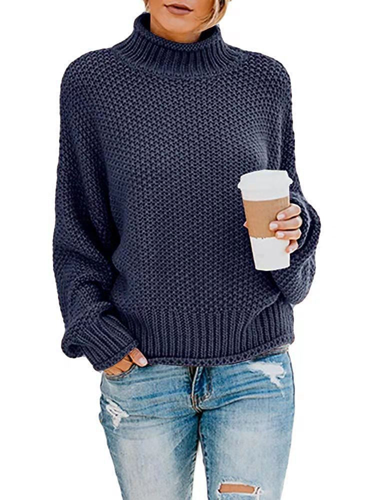 Elegantly Designed Pullover