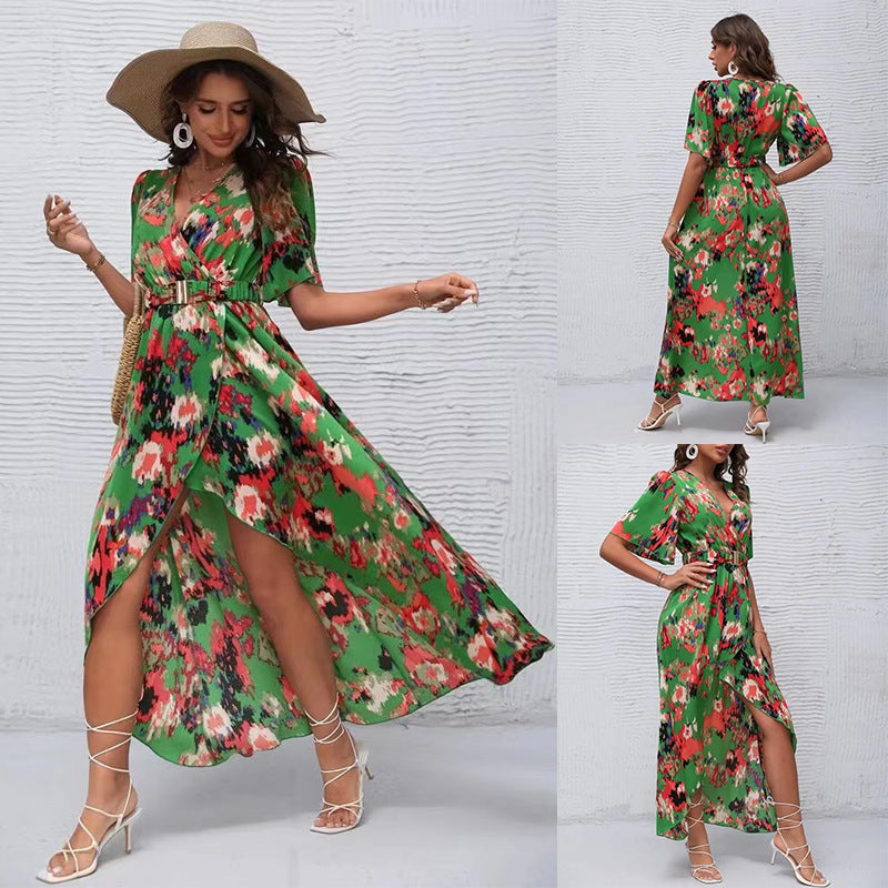 Beautifully Crafted Garment