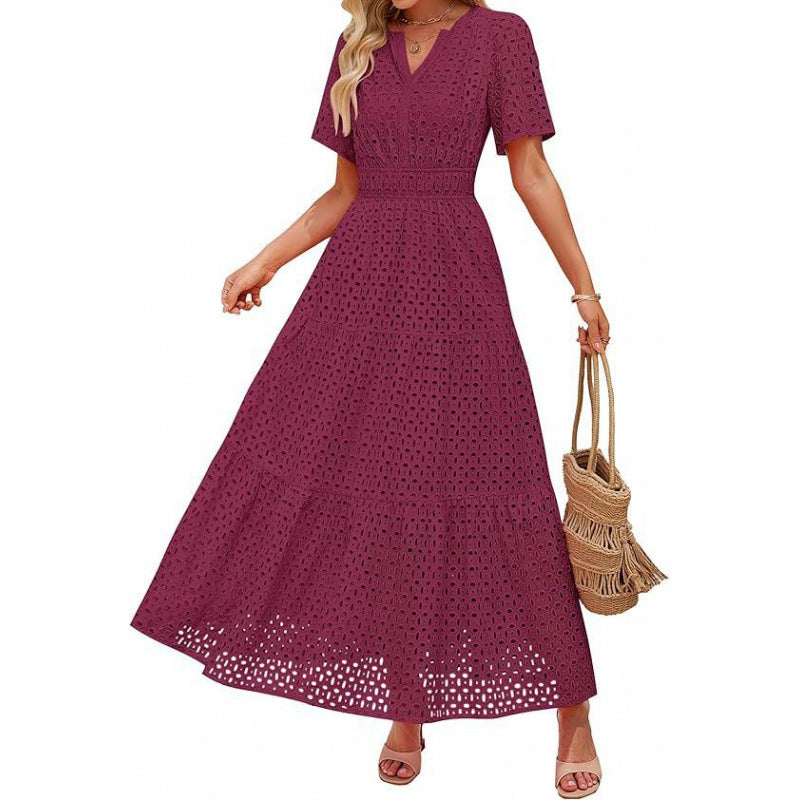 Elegantly Designed Garment