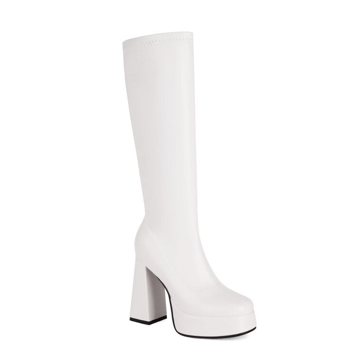 Classic Orthopedic Boots with Timeless Style