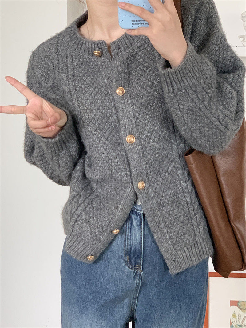 Thoughtfully Designed Garment