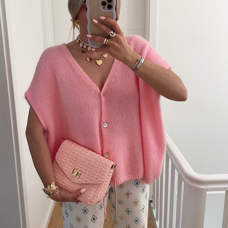 Classic Vintage Garment