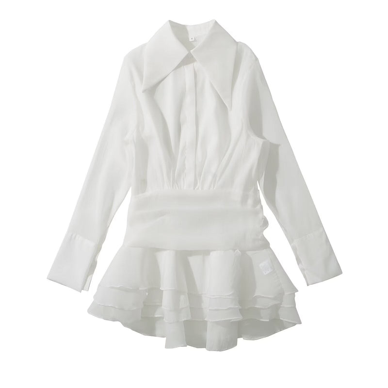 Beautifully Crafted Garment
