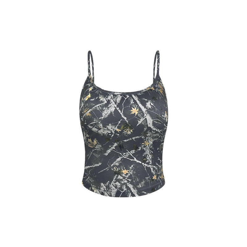 Vintage Inspired Top