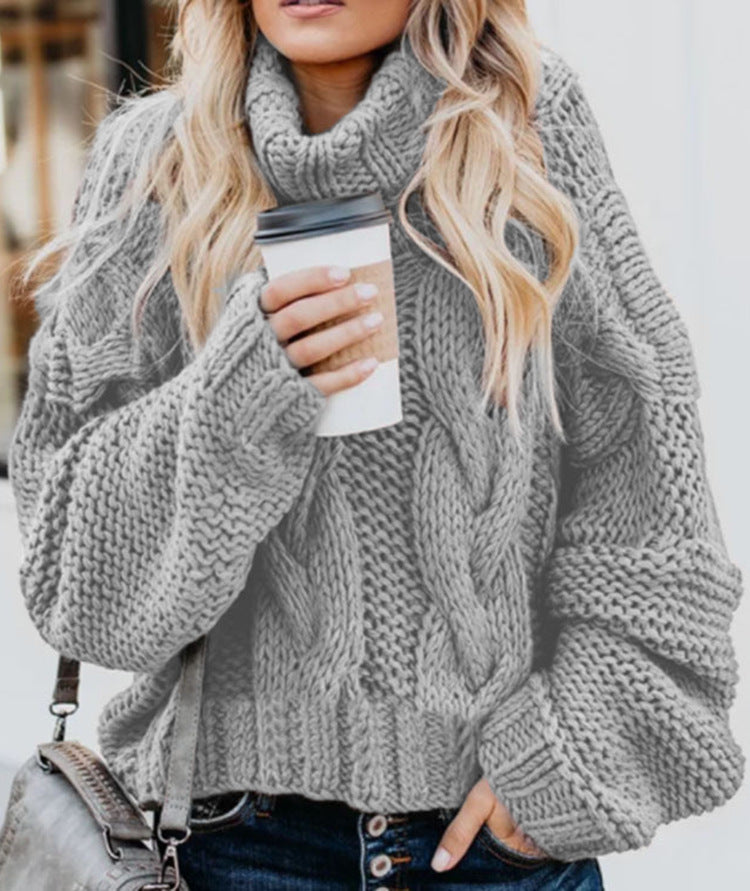 Vintage Inspired Pullover