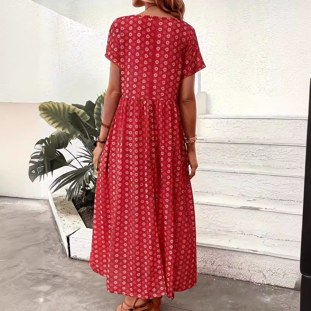 Thoughtfully Designed Garment