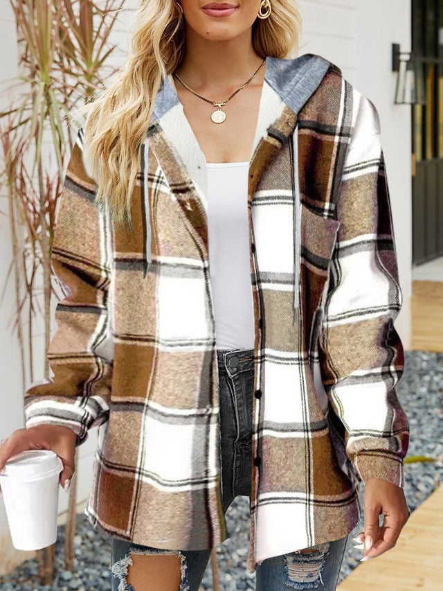 Timeless Vintage Style Shirt