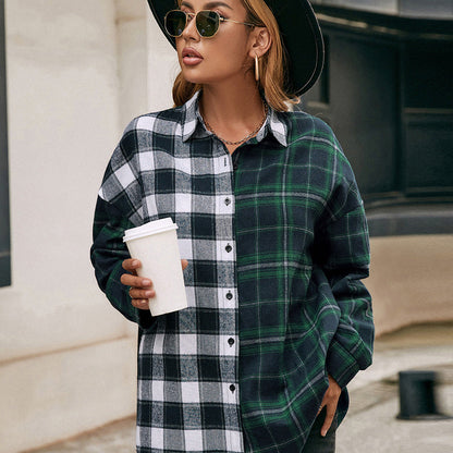 Timeless Vintage Style Garment