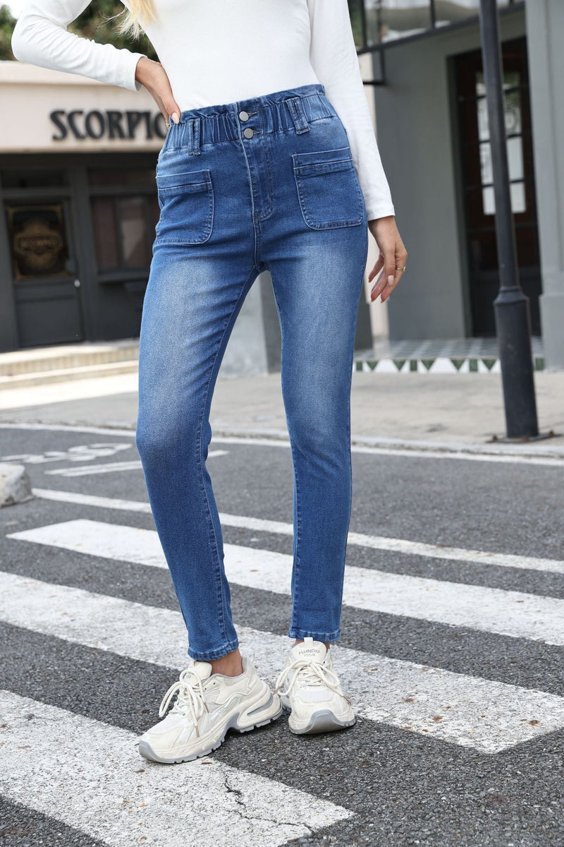 Timeless Vintage Style Garment
