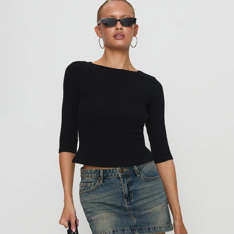 Classic Designed Garment