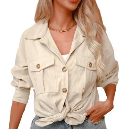 Elegantly Designed Garment