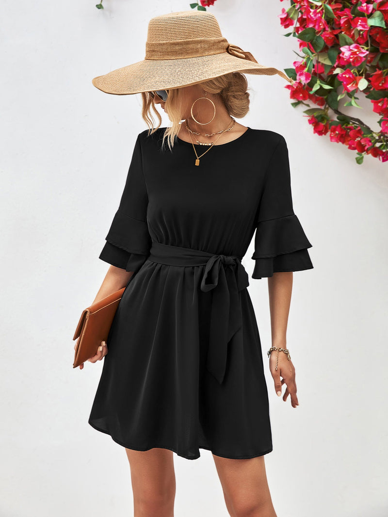 Elegantly Designed Garment