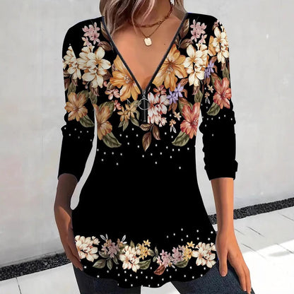 Vintage Inspired Shirt