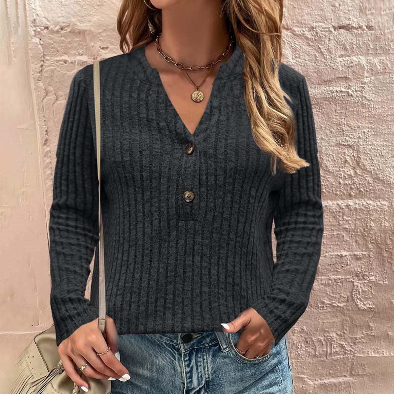 Thoughtfully Designed Blouse
