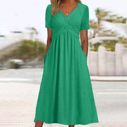 Beautifully Crafted Dress