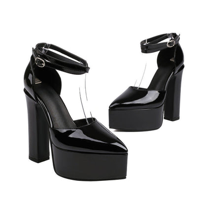 Vintage Inspired Orthopedic Sandals