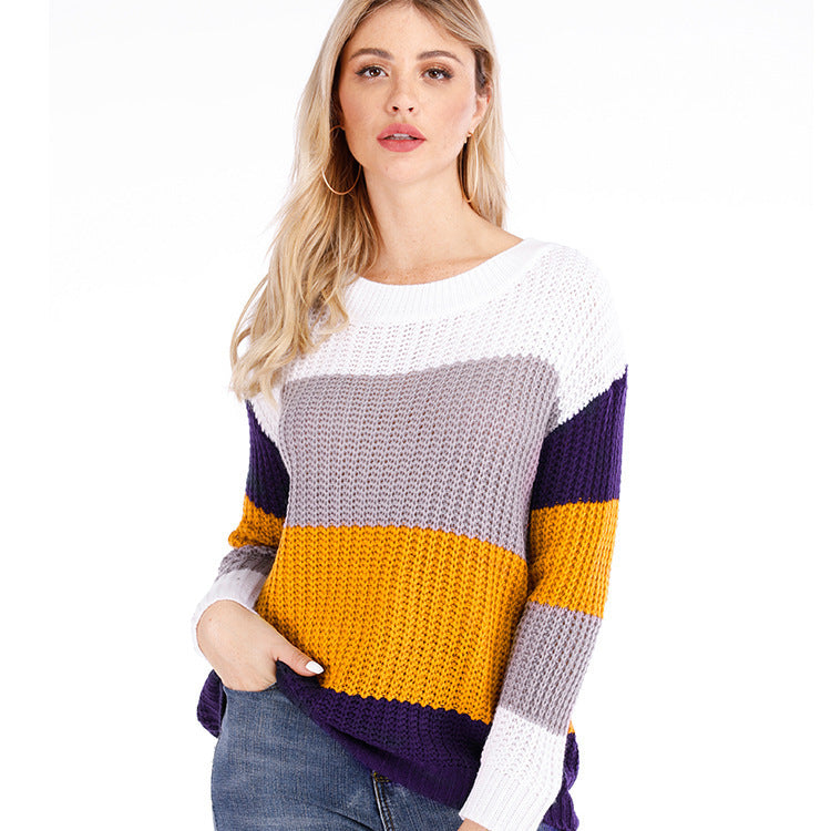 Vintage Inspired Pullover