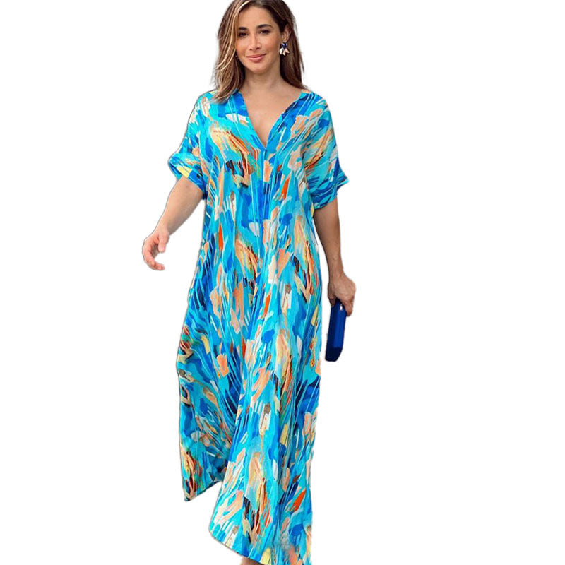 Thoughtfully Designed Garment