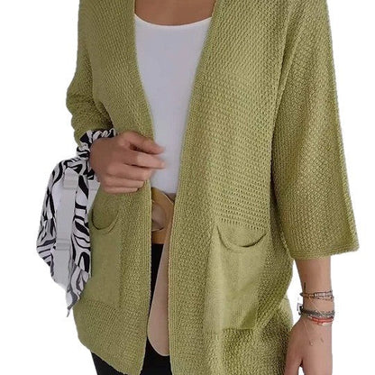 Thoughtfully Designed Garment